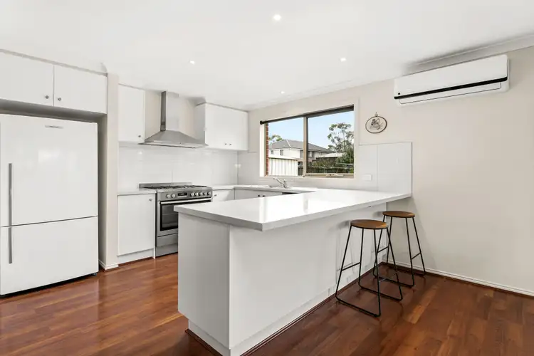 Second view of Homely house listing, 17 Greendale Boulevard, Pakenham VIC 3810