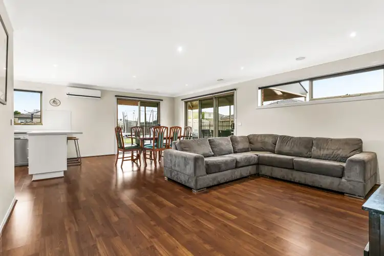 Fourth view of Homely house listing, 17 Greendale Boulevard, Pakenham VIC 3810