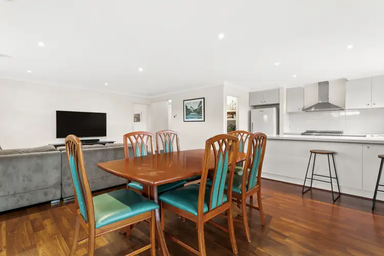 Fifth view of Homely house listing, 17 Greendale Boulevard, Pakenham VIC 3810
