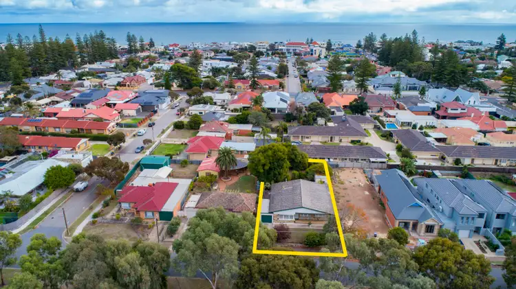 17 Wright Street, Henley Beach SA 5022
