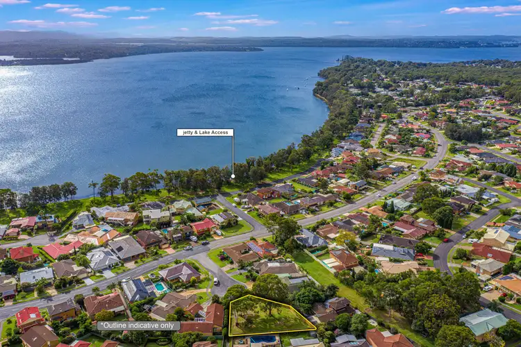 8 Walina Close, Bonnells Bay NSW 2264