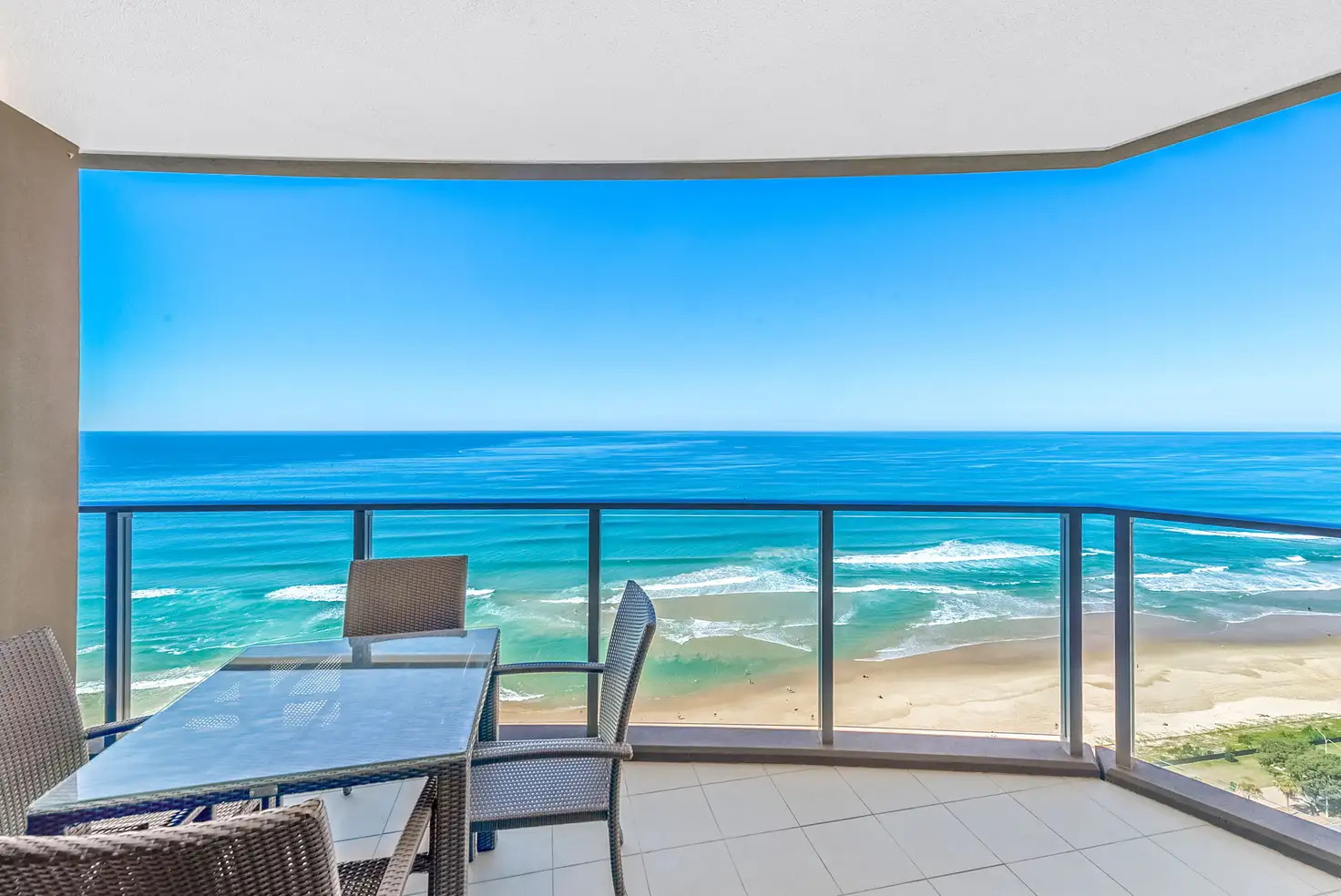 Main view of Homely apartment listing, 2607/3440 Surfers Paradise Boulevard, Surfers Paradise QLD 4217