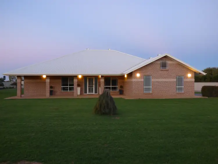 37-39 Turvey Court, St George QLD 4487