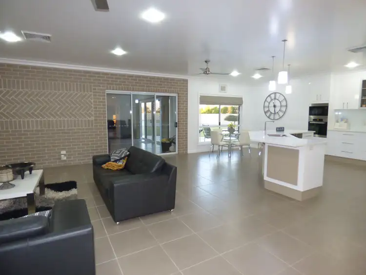 Fourth view of Homely house listing, 37-39 Turvey Court, St George QLD 4487