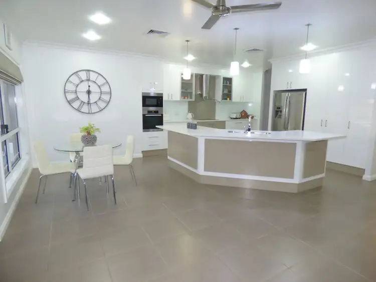 Fifth view of Homely house listing, 37-39 Turvey Court, St George QLD 4487