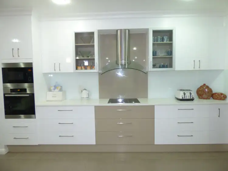 Sixth view of Homely house listing, 37-39 Turvey Court, St George QLD 4487