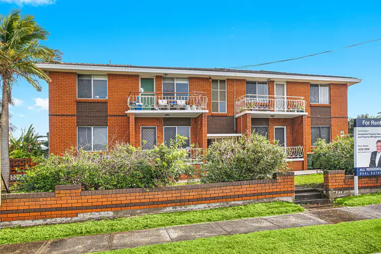 Main view of Homely house listing, 6/226 Shellharbour Road, Warilla NSW 2528