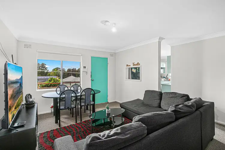 Second view of Homely house listing, 6/226 Shellharbour Road, Warilla NSW 2528