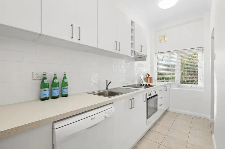 Third view of Homely unit listing, 2/10 Toongarah Road, Waverton NSW 2060