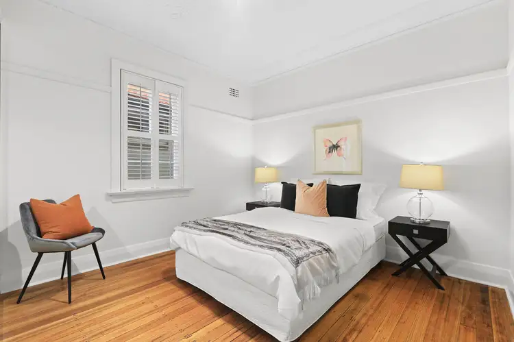 Fifth view of Homely unit listing, 2/10 Toongarah Road, Waverton NSW 2060