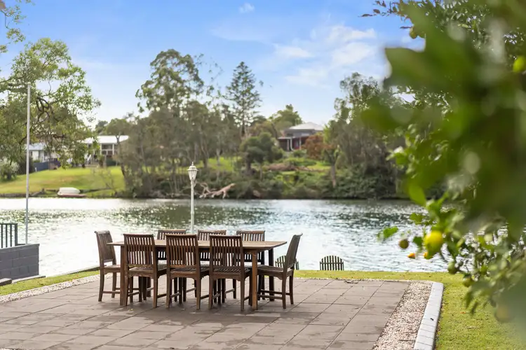 Second view of Homely house listing, 104 Baker Street, Dora Creek NSW 2264