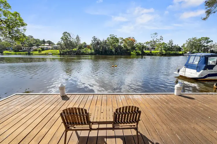 Third view of Homely house listing, 104 Baker Street, Dora Creek NSW 2264