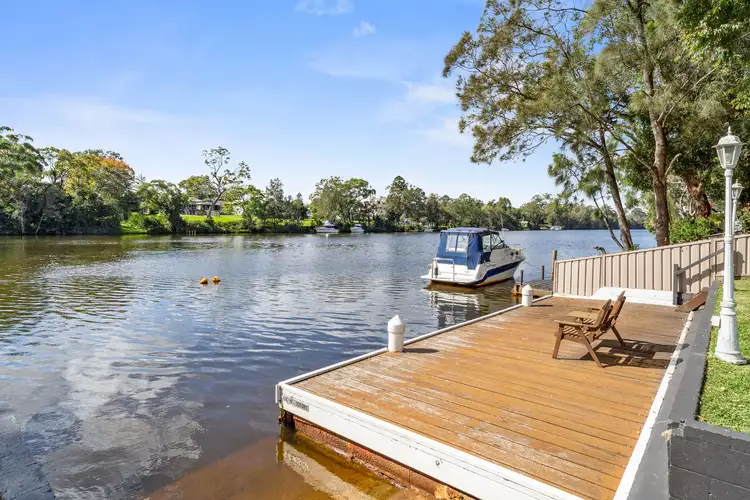 Sixth view of Homely house listing, 104 Baker Street, Dora Creek NSW 2264