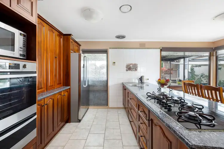 Fourth view of Homely house listing, 13 Yandoit Court, Meadow Heights VIC 3048