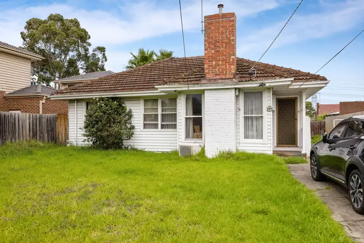 11 Waverley Street, Broadmeadows VIC 3047
