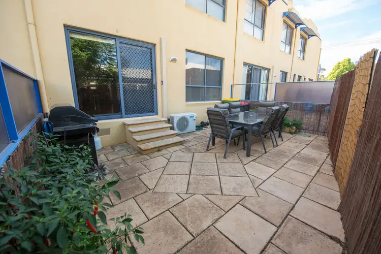 Main view of Homely house listing, 6/478 Campbell Street, Swan Hill VIC 3585