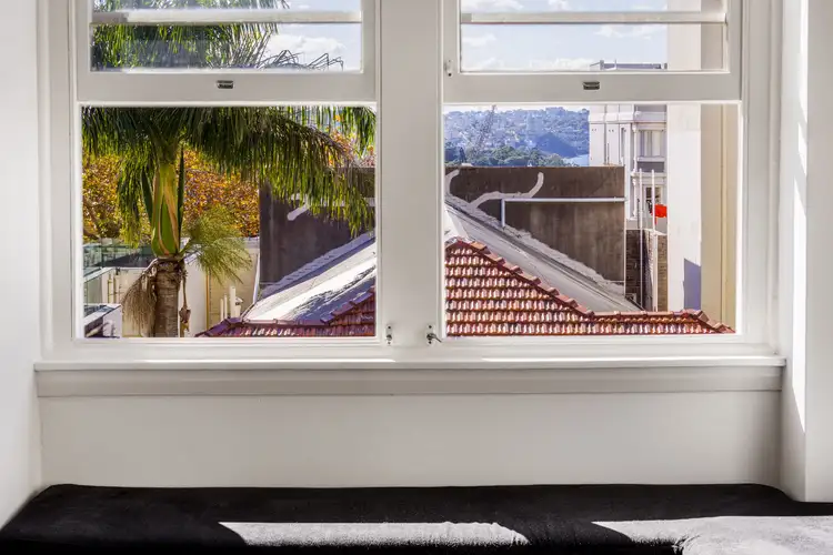 Second view of Homely studio listing, 408/3-5 Greenknowe Avenue, Elizabeth Bay NSW 2011