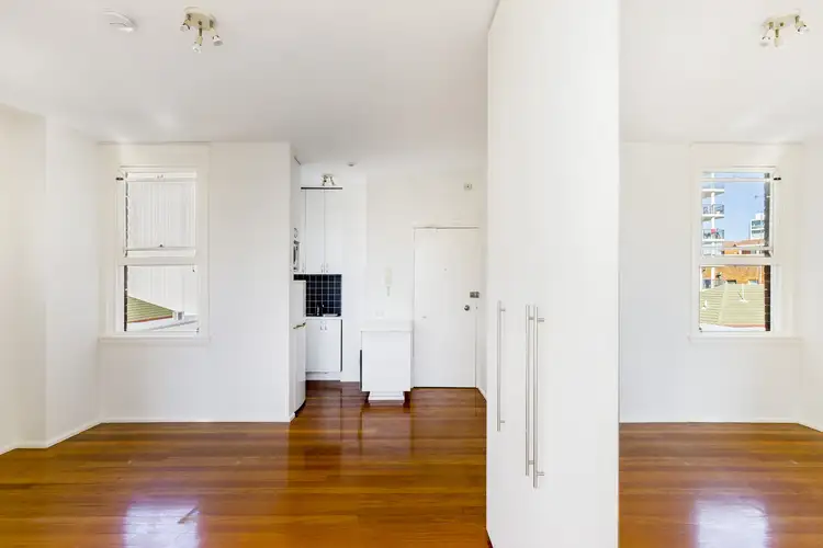 Fourth view of Homely studio listing, 408/3-5 Greenknowe Avenue, Elizabeth Bay NSW 2011