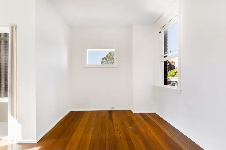 Fifth view of Homely studio listing, 408/3-5 Greenknowe Avenue, Elizabeth Bay NSW 2011