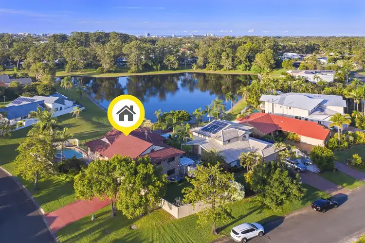 Main view of Homely house listing, 38 Kapilano Crescent, Mountain Creek QLD 4557