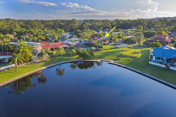 Second view of Homely house listing, 38 Kapilano Crescent, Mountain Creek QLD 4557