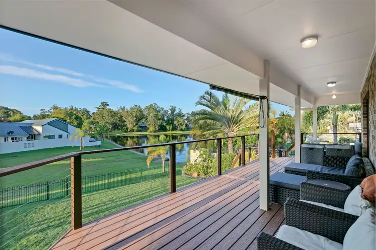 Third view of Homely house listing, 38 Kapilano Crescent, Mountain Creek QLD 4557