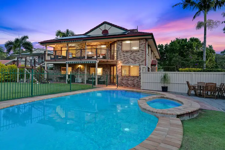 Fourth view of Homely house listing, 38 Kapilano Crescent, Mountain Creek QLD 4557