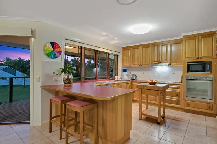 Fifth view of Homely house listing, 38 Kapilano Crescent, Mountain Creek QLD 4557