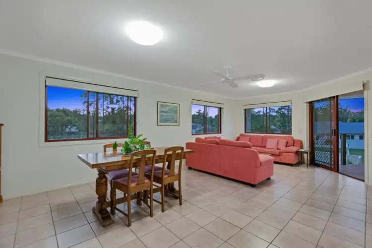 Sixth view of Homely house listing, 38 Kapilano Crescent, Mountain Creek QLD 4557