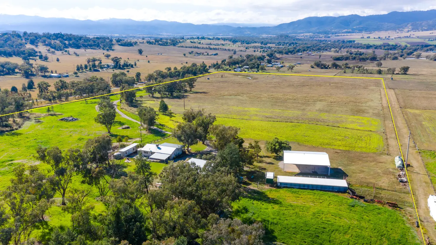 Main view of Homely rural property listing, 181 Porcupine Lane, Tamworth NSW 2340