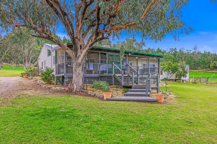 Second view of Homely rural property listing, 181 Porcupine Lane, Tamworth NSW 2340