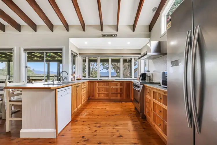 Third view of Homely rural property listing, 181 Porcupine Lane, Tamworth NSW 2340