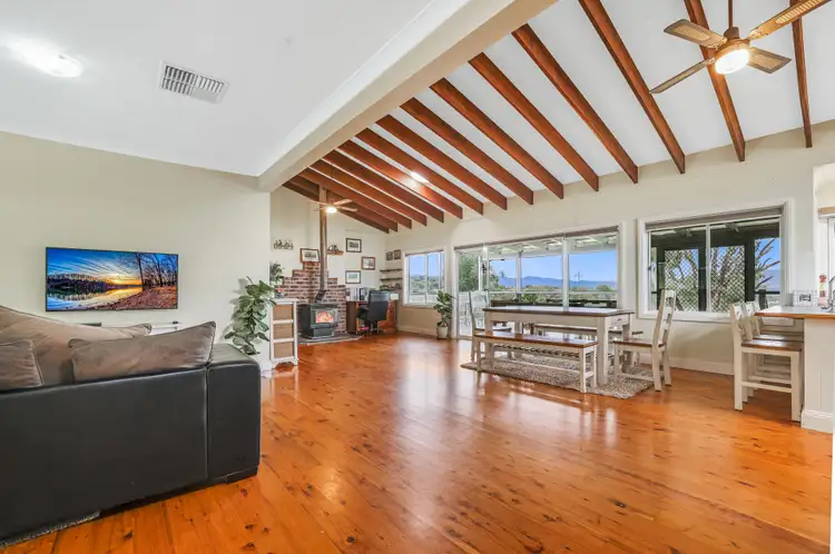 Fourth view of Homely rural property listing, 181 Porcupine Lane, Tamworth NSW 2340