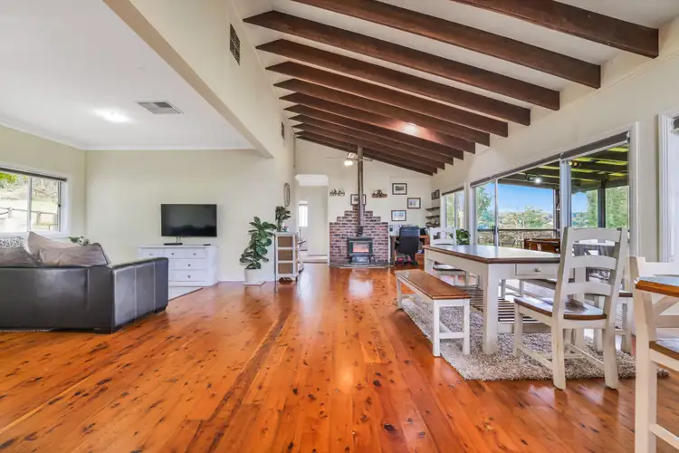Fifth view of Homely rural property listing, 181 Porcupine Lane, Tamworth NSW 2340