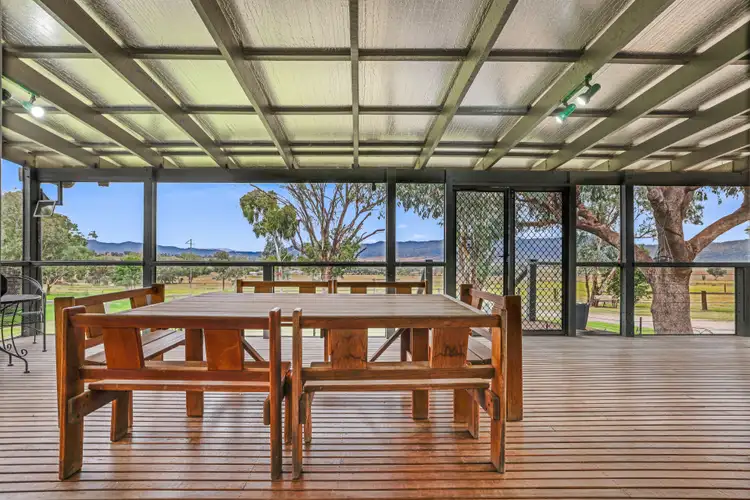 Sixth view of Homely rural property listing, 181 Porcupine Lane, Tamworth NSW 2340