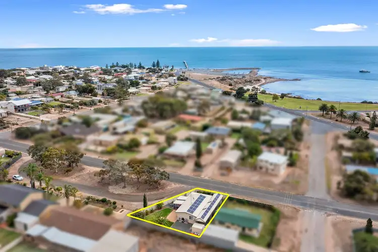 Third view of Homely house listing, 22 Emerson Street, Port Hughes SA 5558