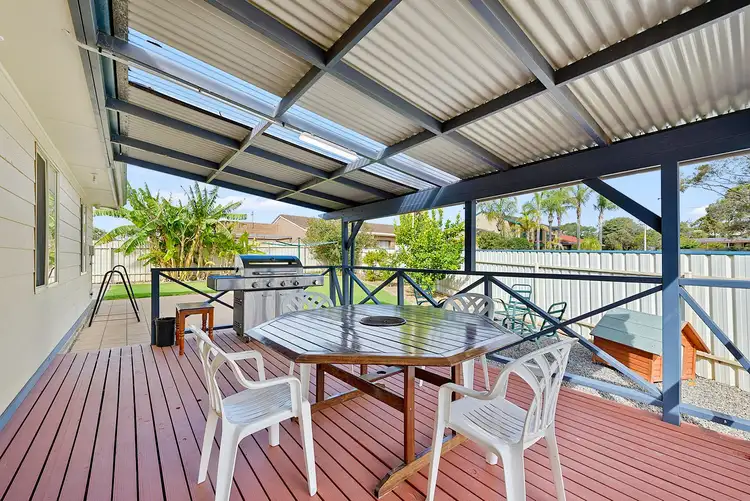 Fourth view of Homely house listing, 22 Emerson Street, Port Hughes SA 5558