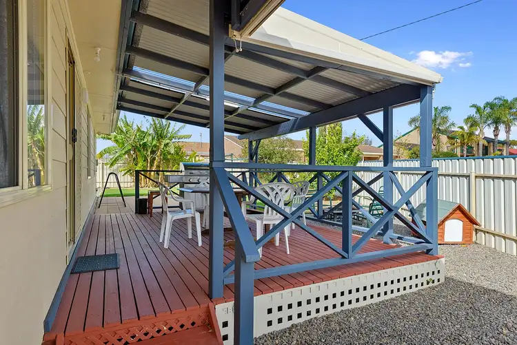 Fifth view of Homely house listing, 22 Emerson Street, Port Hughes SA 5558
