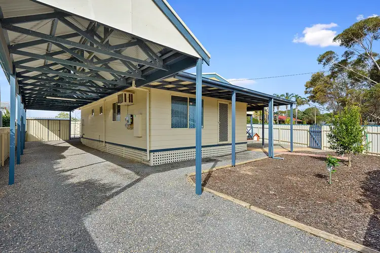 Sixth view of Homely house listing, 22 Emerson Street, Port Hughes SA 5558