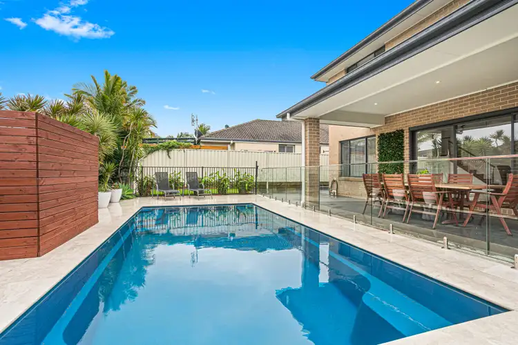 Main view of Homely house listing, 22 Caravel Crescent, Shell Cove NSW 2529