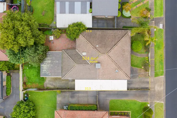 6 Sebastion Street, Epping VIC 3076