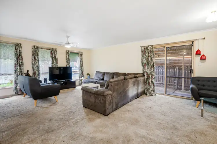Fourth view of Homely house listing, 6 Sebastion Street, Epping VIC 3076