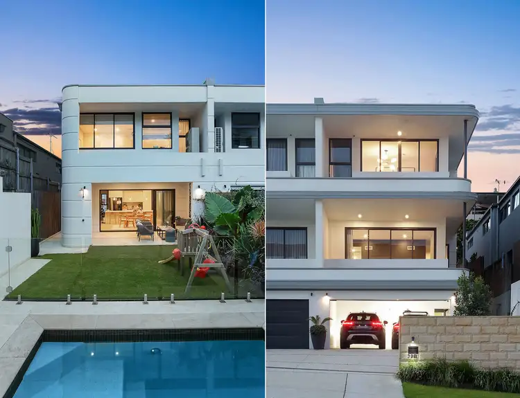39B Hardy Street, Dover Heights NSW 2030