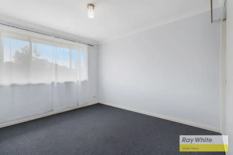Third view of Homely house listing, 32b Whitsunday Circuit, Green Valley NSW 2168