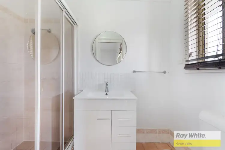 Seventh view of Homely house listing, 32b Whitsunday Circuit, Green Valley NSW 2168