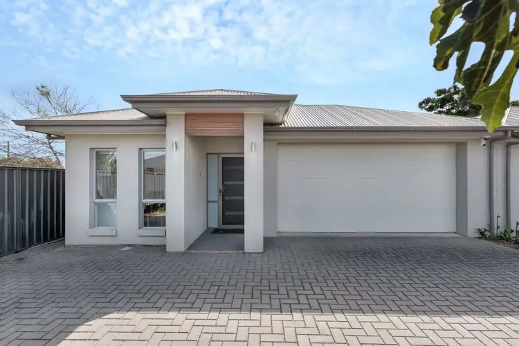 2/1 Lincoln Street, West Croydon SA 5008