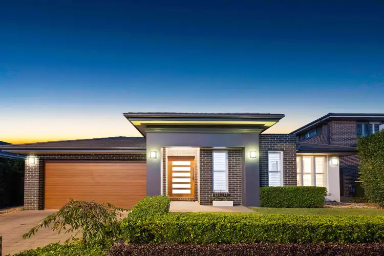 Main view of Homely house listing, 198 The Ponds Boulevard, The Ponds NSW 2769