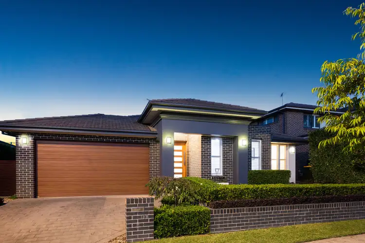 Second view of Homely house listing, 198 The Ponds Boulevard, The Ponds NSW 2769