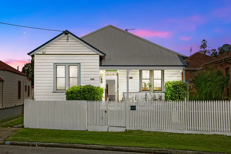 Main view of Homely house listing, 102 Prince Street, Waratah NSW 2298