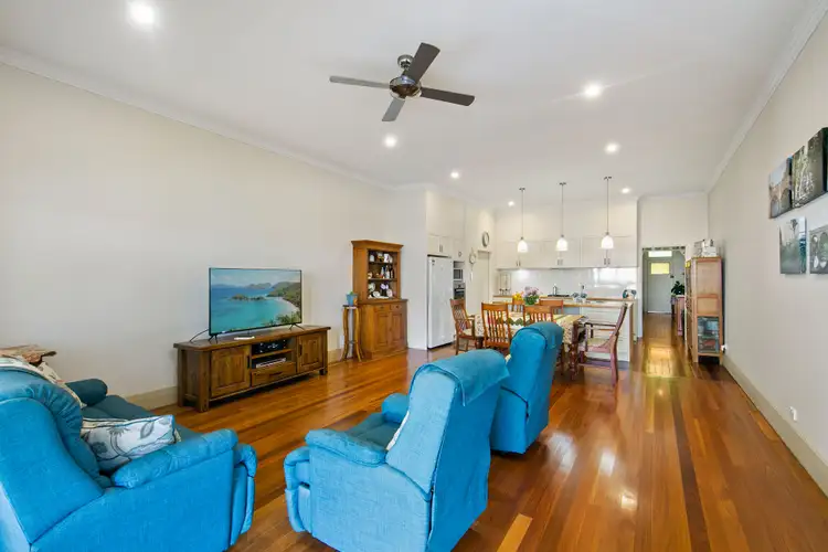 Third view of Homely house listing, 102 Prince Street, Waratah NSW 2298